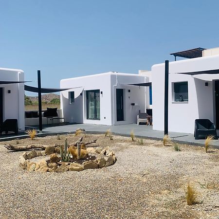 Mazi Stin Io Villa Chora  Exterior foto