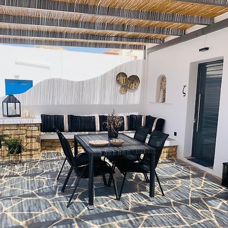 Mazi Stin Io Villa Chora  Exterior foto