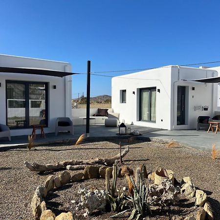 Mazi Stin Io Villa Chora  Exterior foto