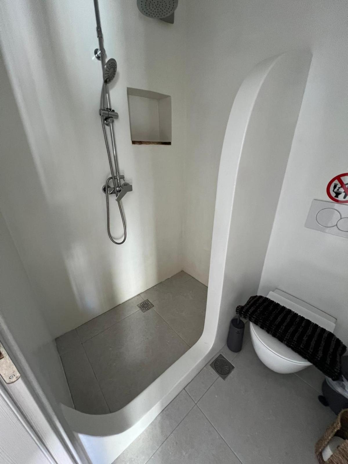Mazi Stin Io Villa Chora  Exterior foto